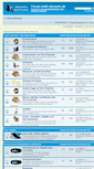 Mobile Screenshot of forum.ankh-morpork.de